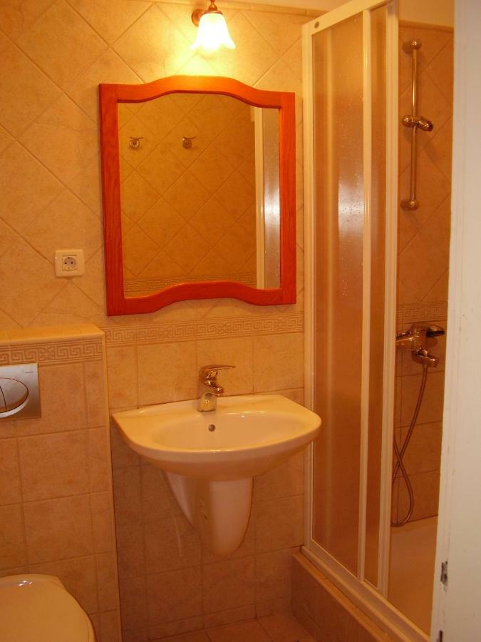 Apartment Marijana Dubrovnik Luaran gambar