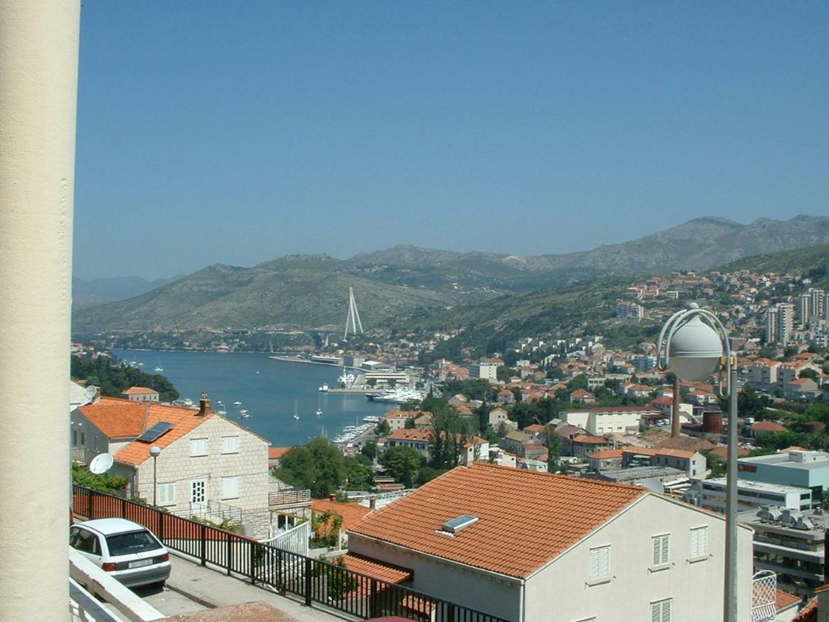 Apartment Marijana Dubrovnik Luaran gambar