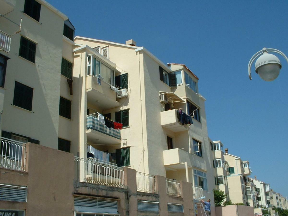 Apartment Marijana Dubrovnik Luaran gambar