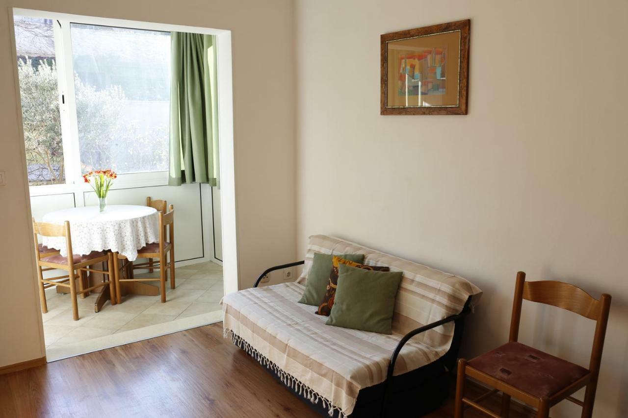 Apartment Marijana Dubrovnik Luaran gambar