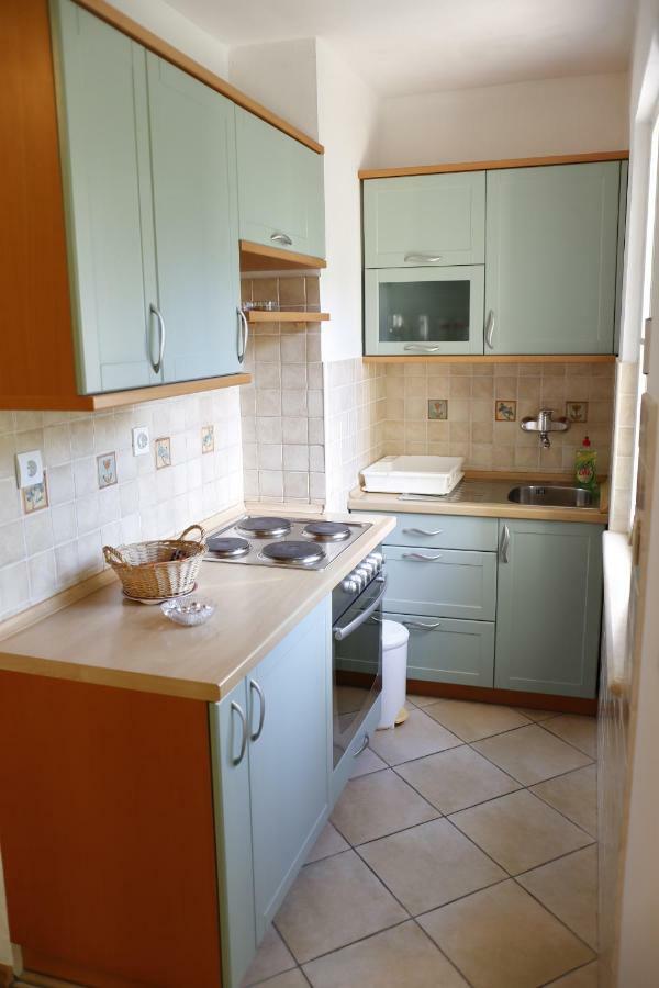 Apartment Marijana Dubrovnik Luaran gambar