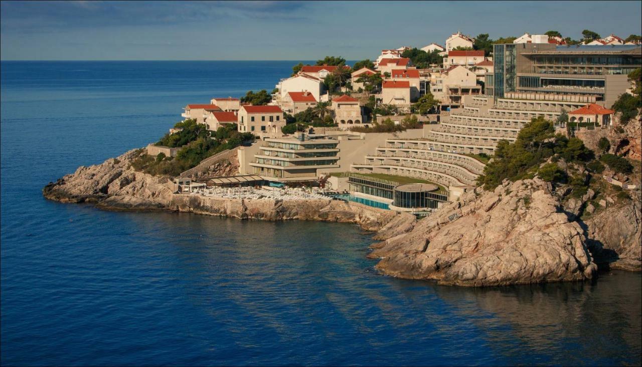 Apartment Marijana Dubrovnik Luaran gambar