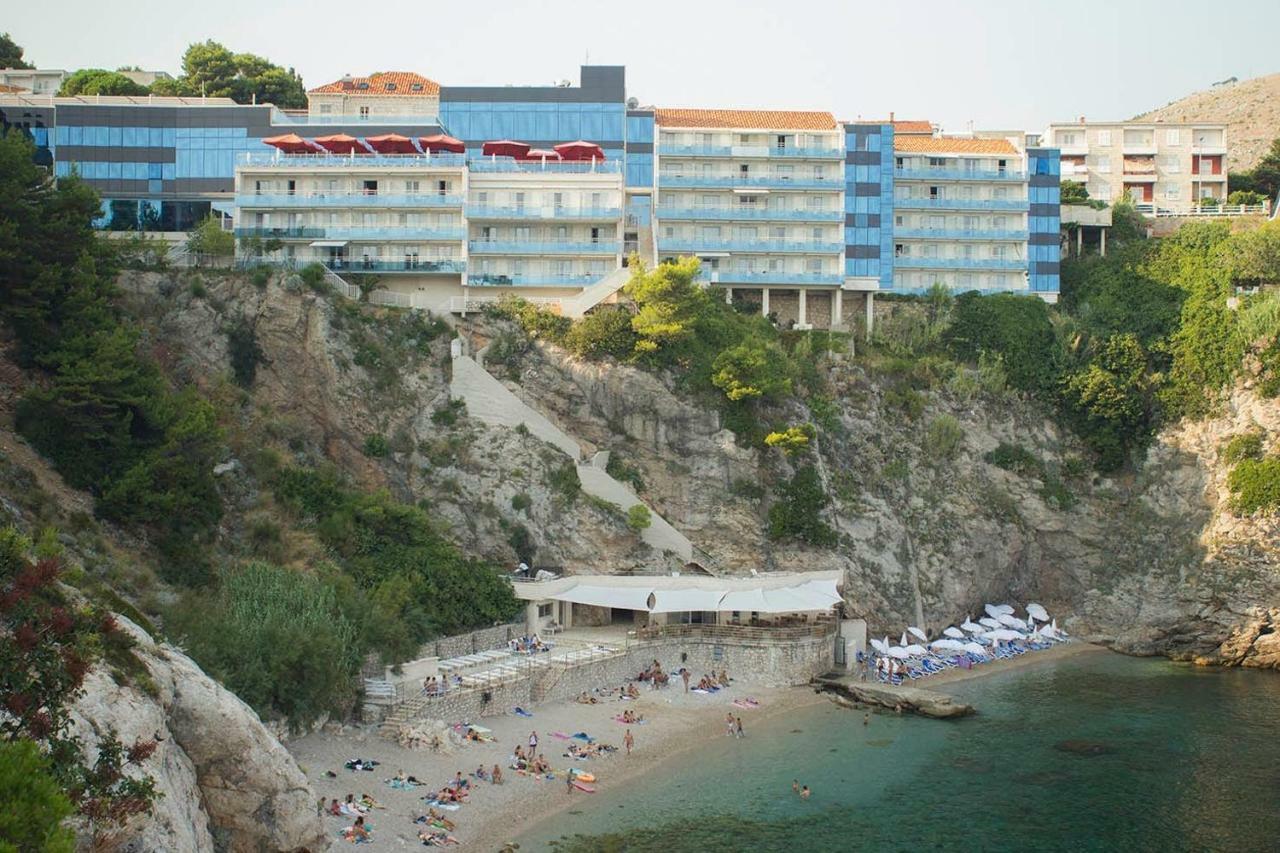 Apartment Marijana Dubrovnik Luaran gambar