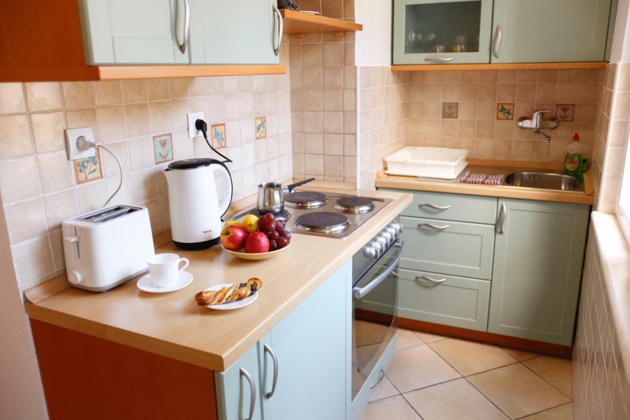 Apartment Marijana Dubrovnik Luaran gambar