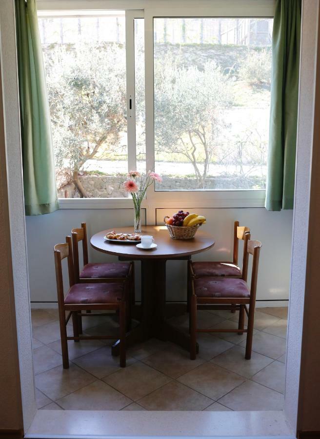 Apartment Marijana Dubrovnik Luaran gambar