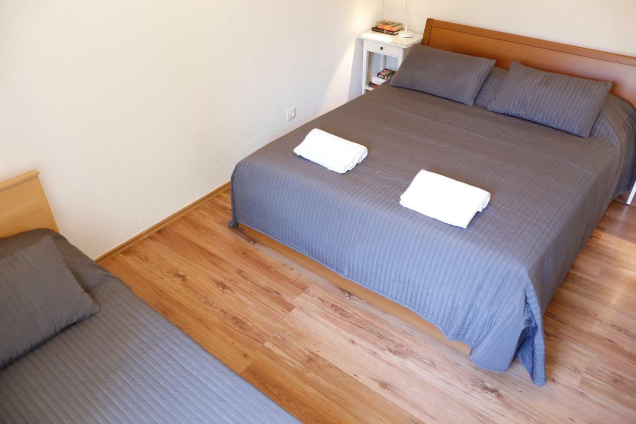Apartment Marijana Dubrovnik Luaran gambar