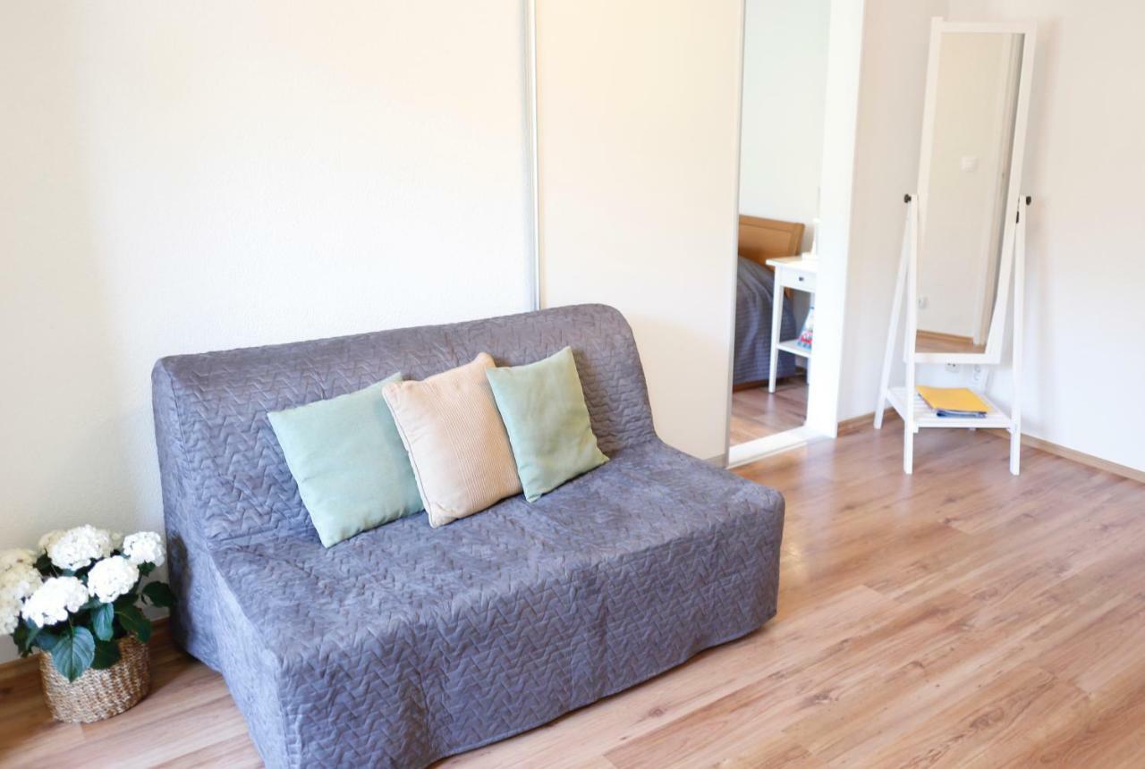 Apartment Marijana Dubrovnik Luaran gambar