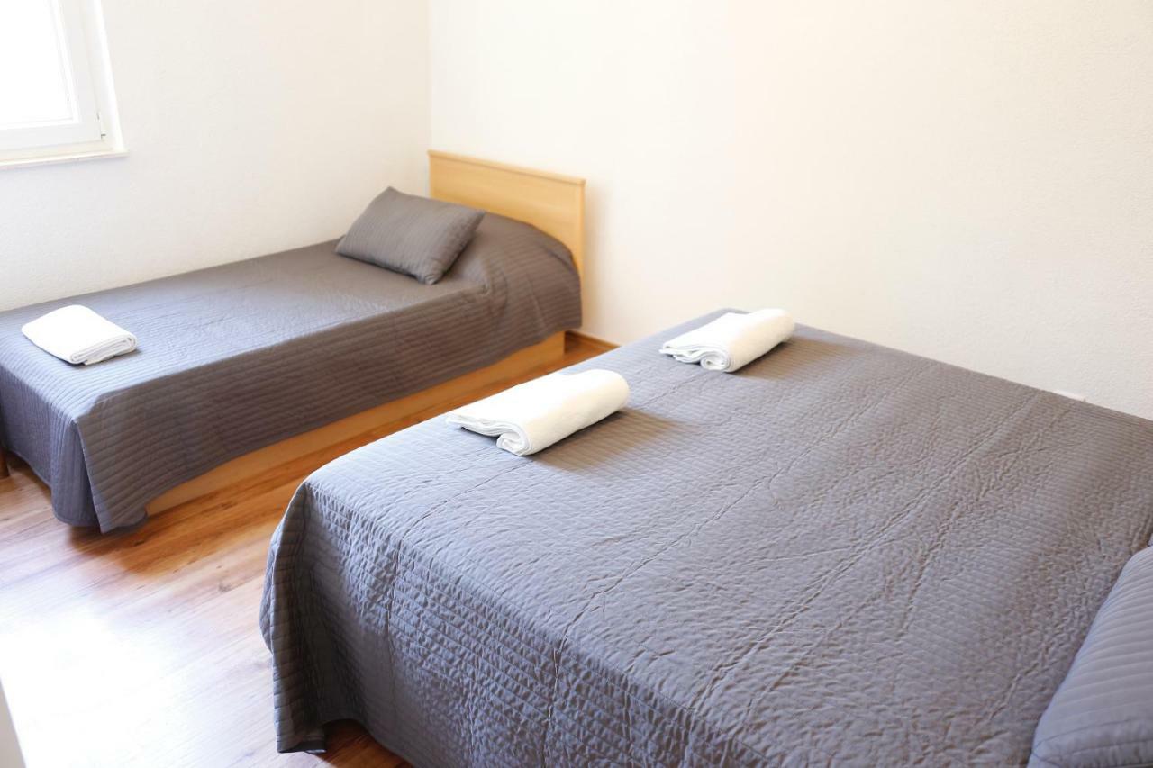 Apartment Marijana Dubrovnik Luaran gambar
