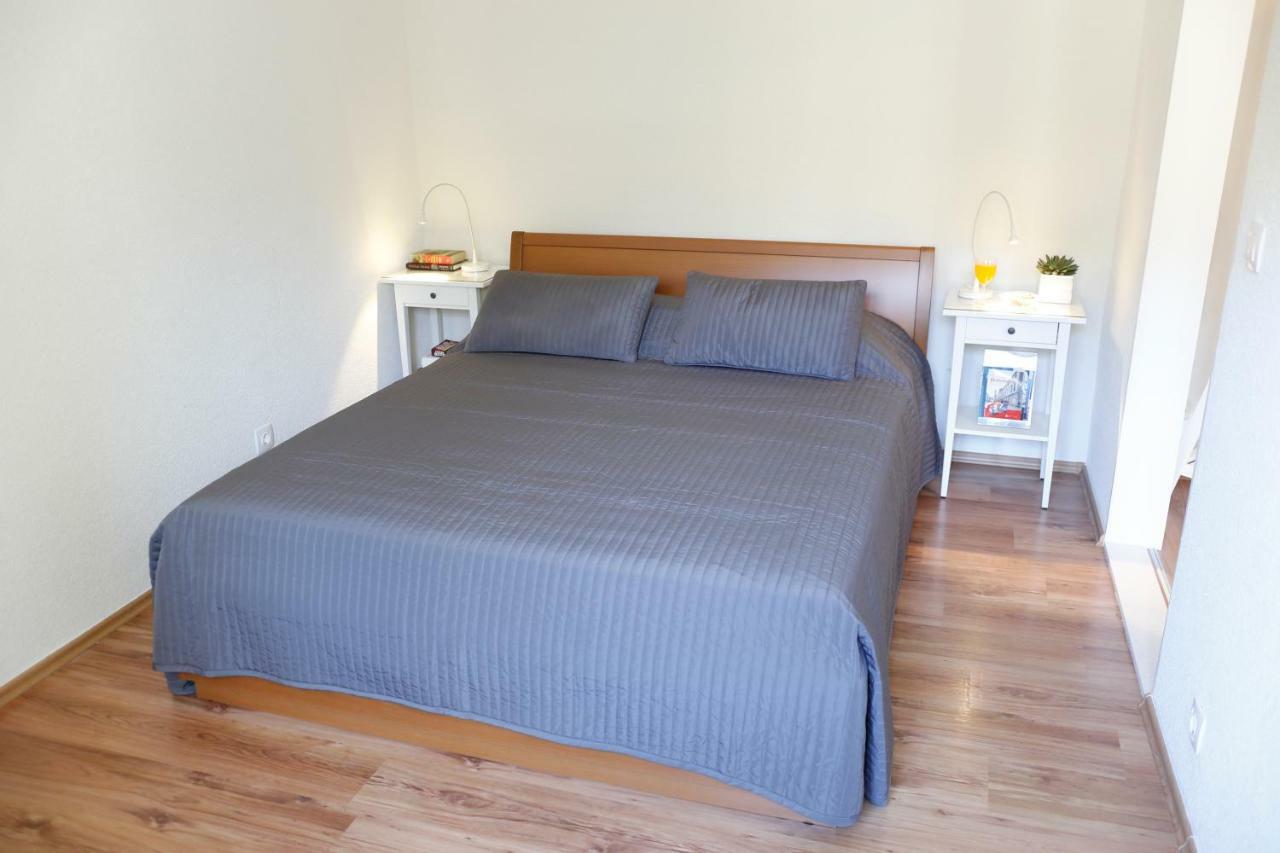 Apartment Marijana Dubrovnik Luaran gambar